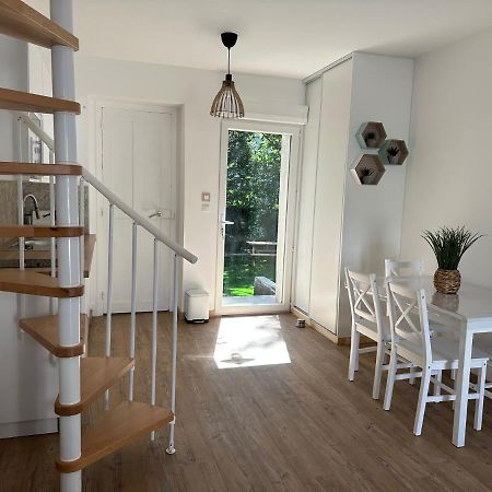 Maison De Ville Avec Jardin Valence  Bagian luar foto